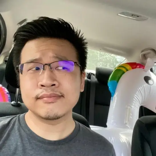 Calvin Chong