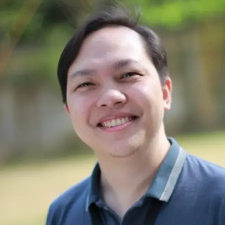 Michael Sean Tan